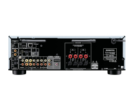 Onkyo OUTLET - TX-8250S Srebrny - 1472258 - zdjęcie 2
